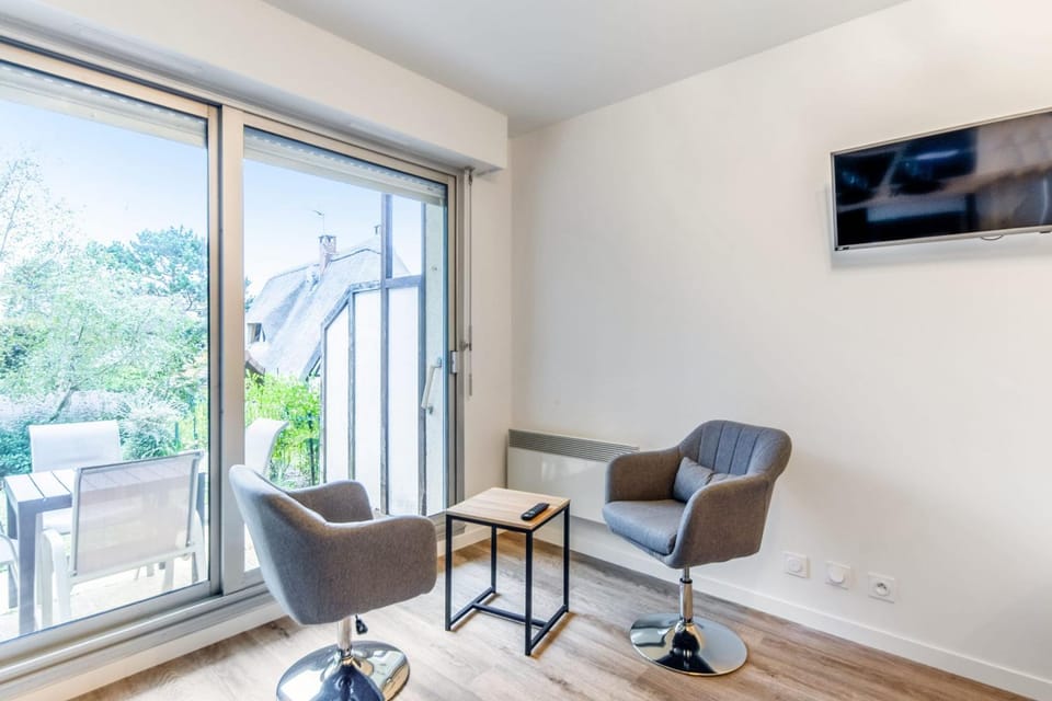 Studio Aristide - Welkeys Apartment in Cabourg