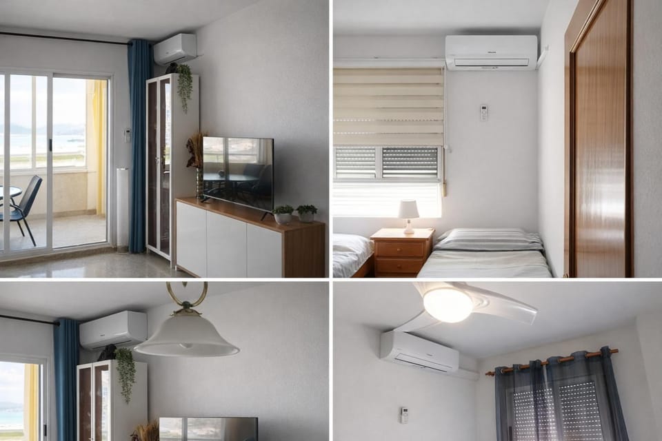air conditioner