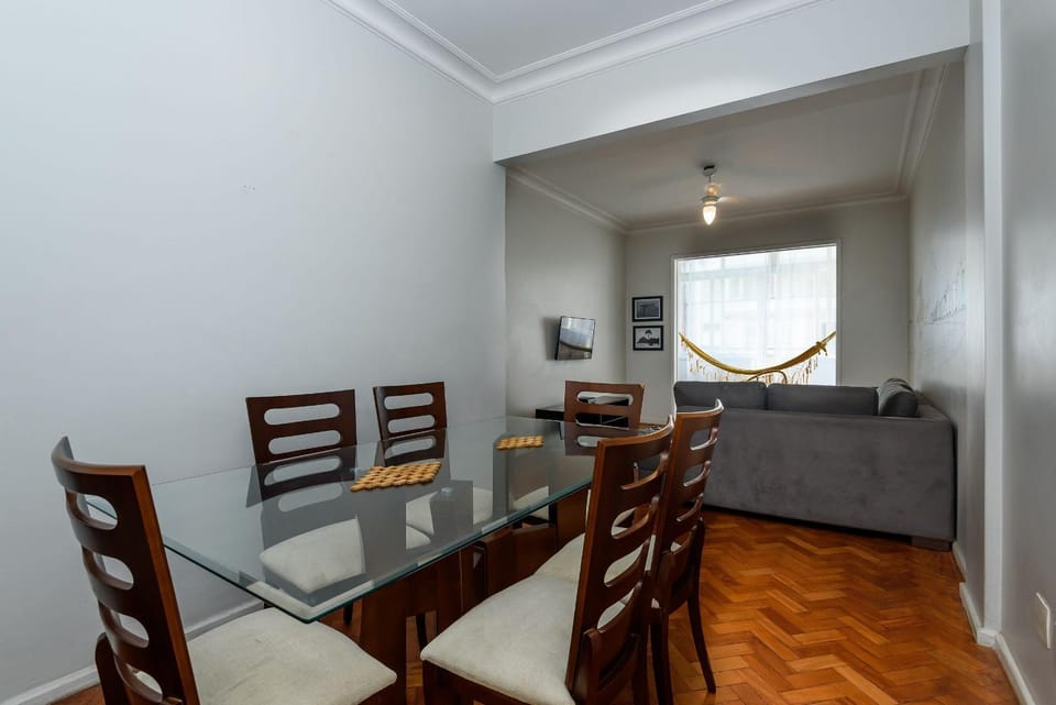 3 Bedroom Apartment in Ipanema | VP 29/502 Apartment in Rio de Janeiro