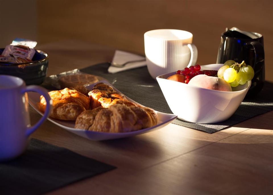 Italian breakfast