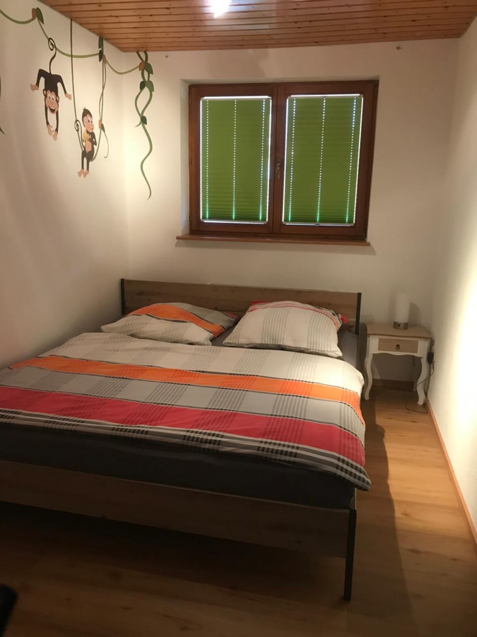 Wenzels Ferienwohnung im Südschwarzwald Apartment in Baden-Württemberg