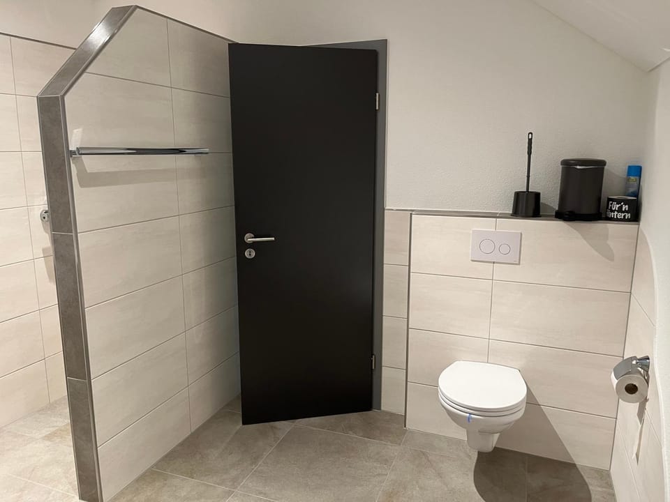 Wenzels Ferienwohnung im Südschwarzwald Apartment in Baden-Württemberg