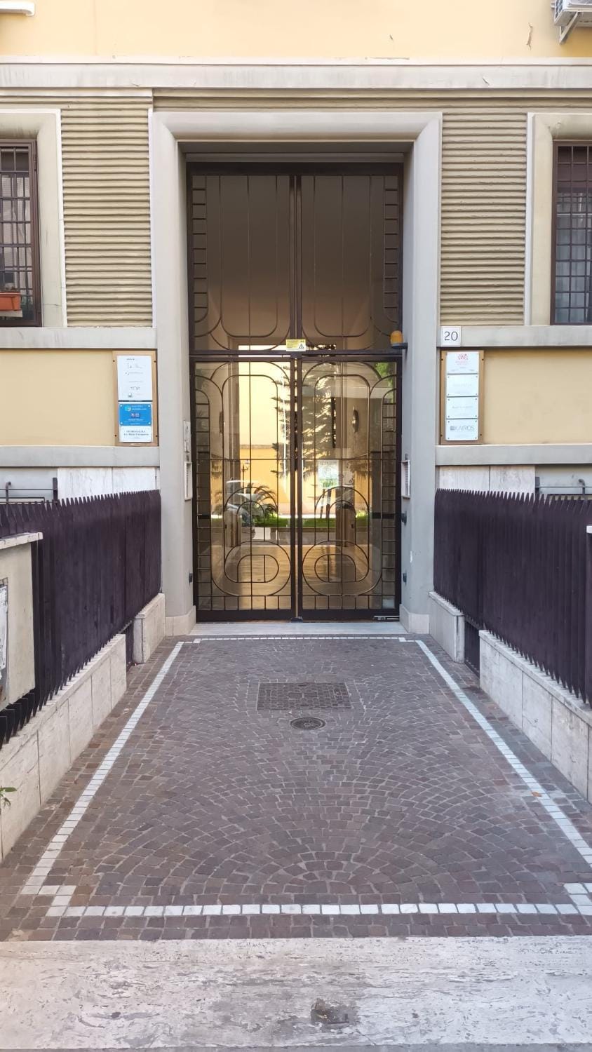 Olimpo Apartments St John in Lateran Apartment in Rome