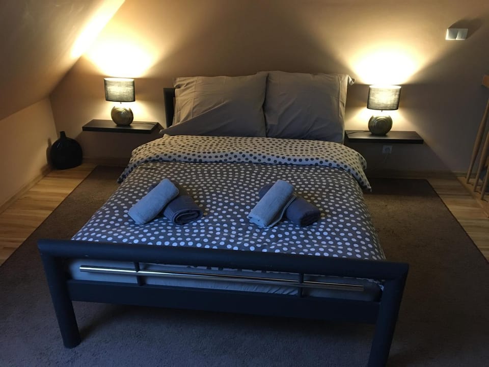 Apartament Apartment in Lower Silesian Voivodeship