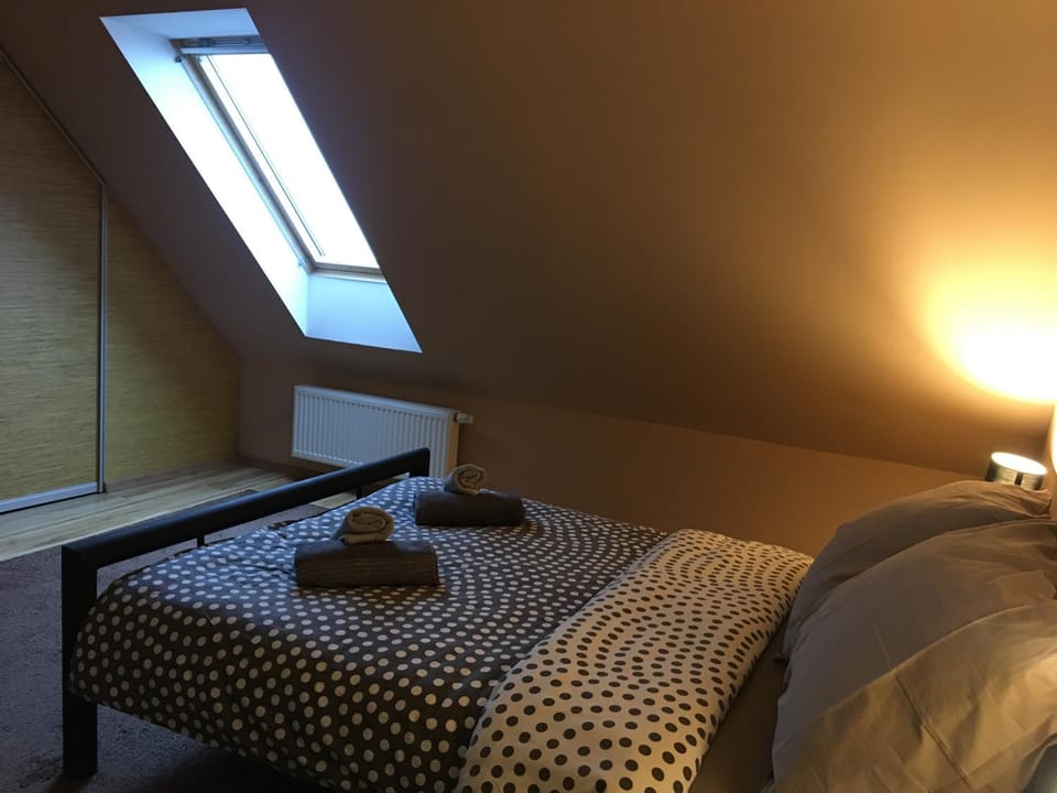 Apartament Apartment in Lower Silesian Voivodeship