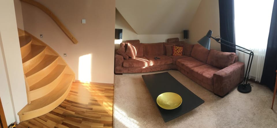 Apartament Apartment in Lower Silesian Voivodeship