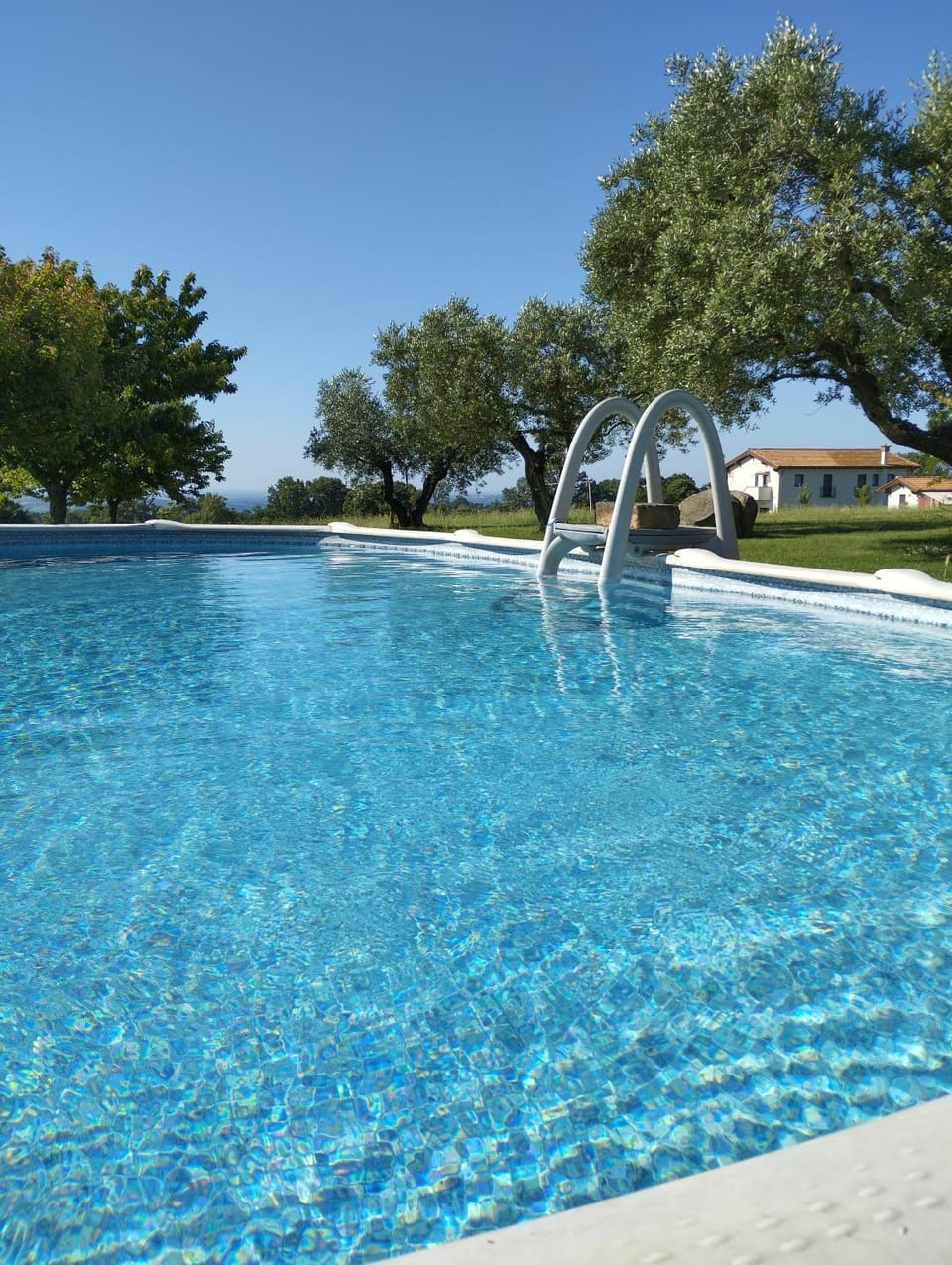 Agriturismo Casale Lisalola Bed and Breakfast in Lazio