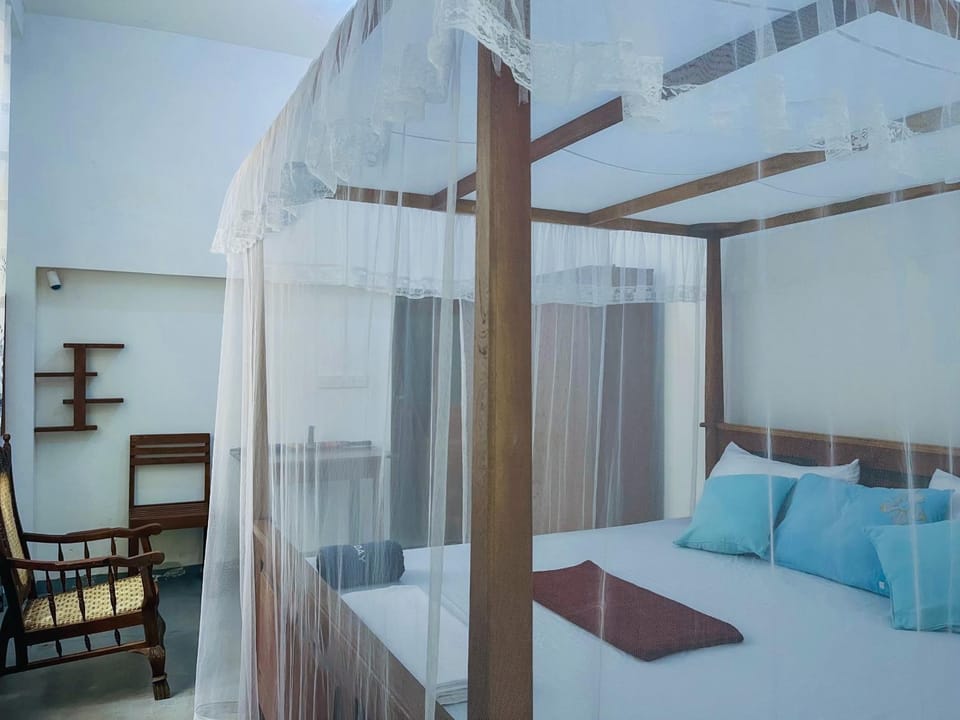 Home in the Island Bed and Breakfast in Southern Province