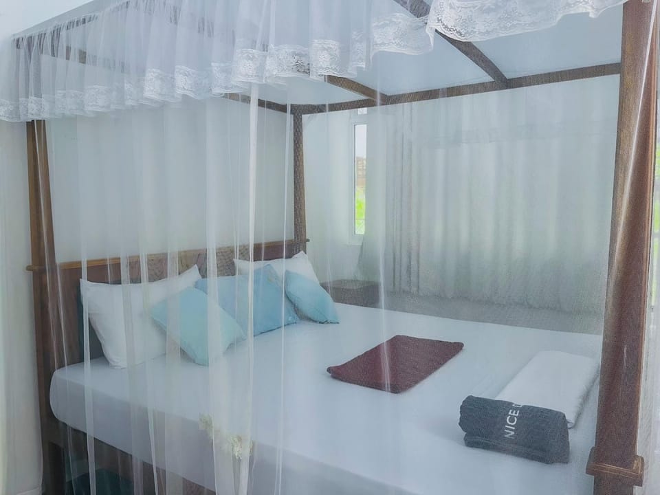 Home in the Island Bed and Breakfast in Southern Province