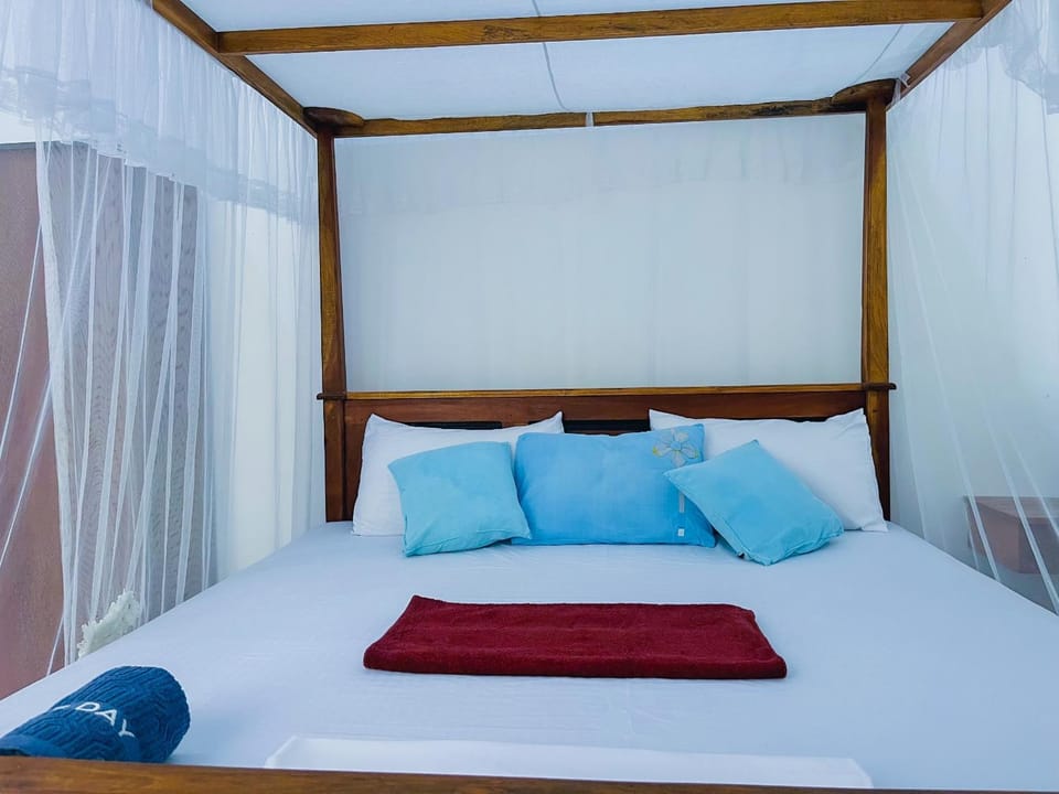 Home in the Island Bed and Breakfast in Southern Province