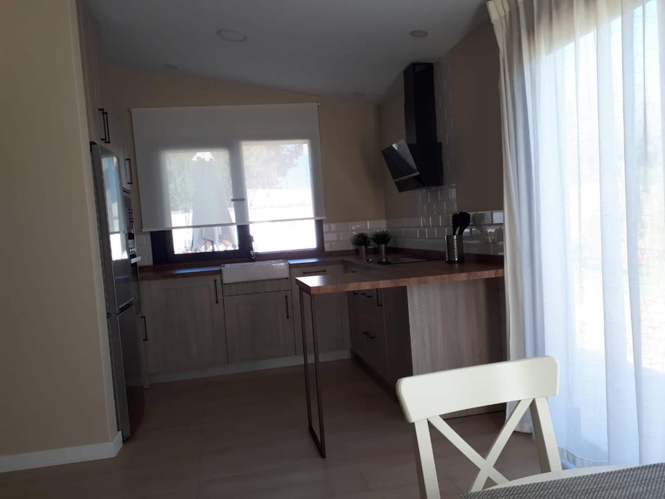 Casa La Palmera - Sólo Familias y Parejas Chalet in La Janda