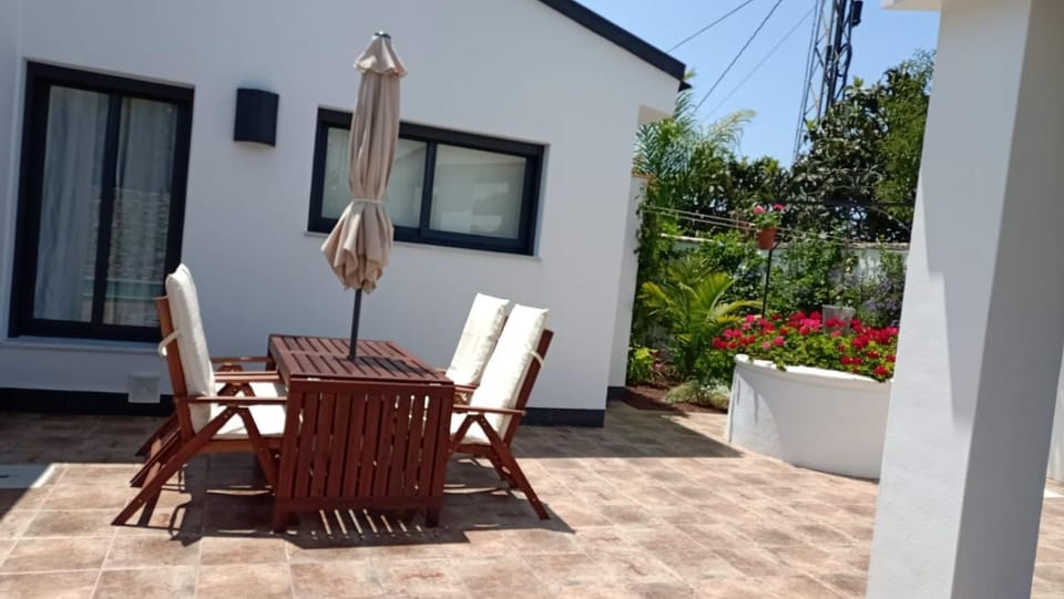 Casa La Palmera - Sólo Familias y Parejas Chalet in La Janda