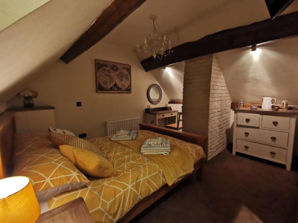 Riverside 2 bed apartment Bewdley Worcestershire Apartment in Bewdley