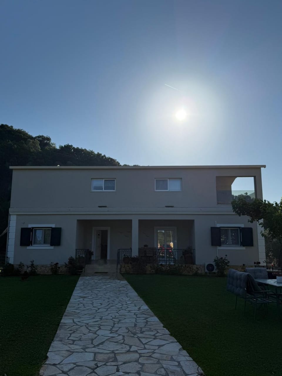 Irini's country house House in Corfu, Greece