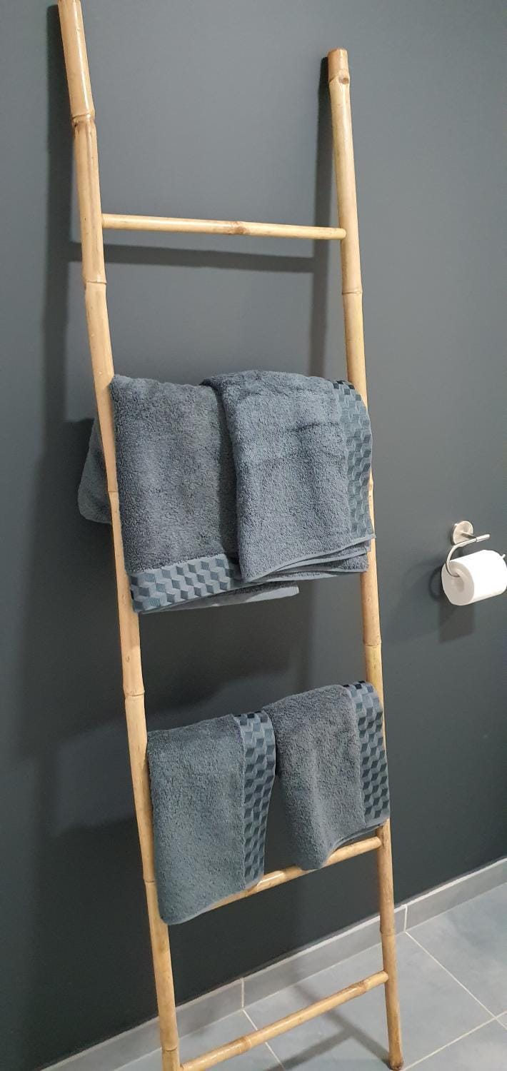 Appartement-chic parking privé Apartment in Flanders