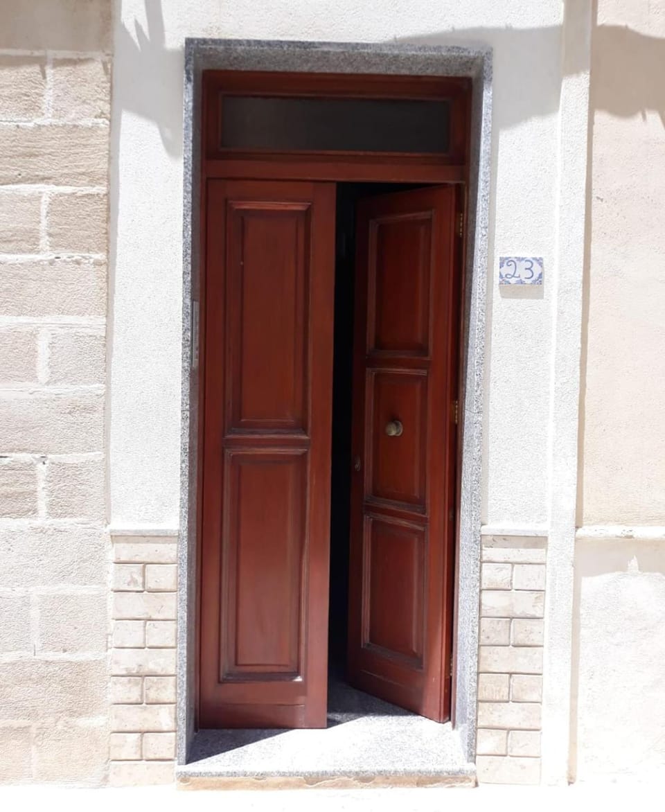 Le cale di Favignana Apartment in Favignana