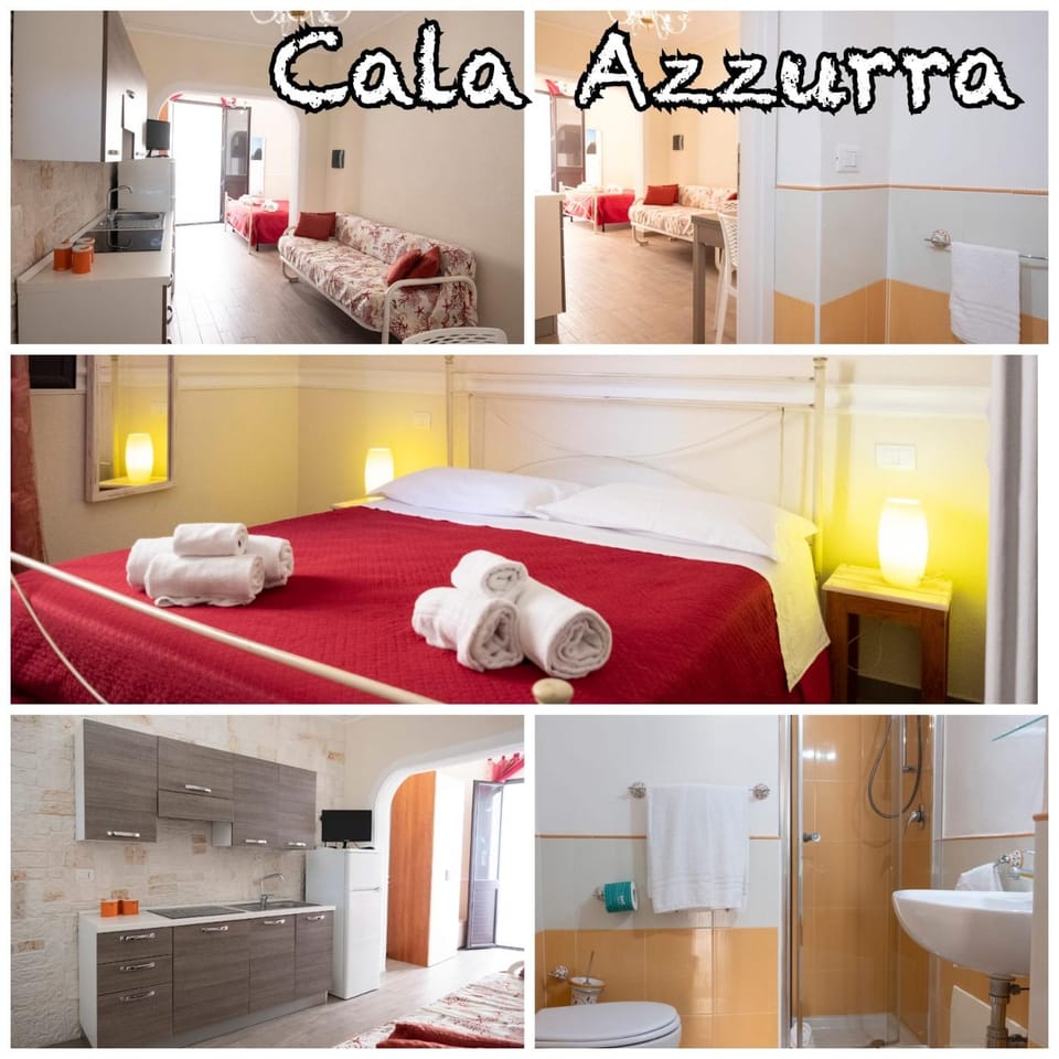 Le cale di Favignana Apartment in Favignana