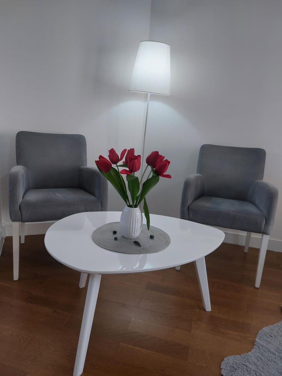 Aria Apartmani Apartment in Podgorica