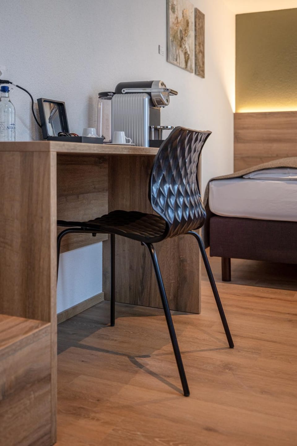 Hotel & Restaurant Bären Hotel in Canton of Bern (Region)