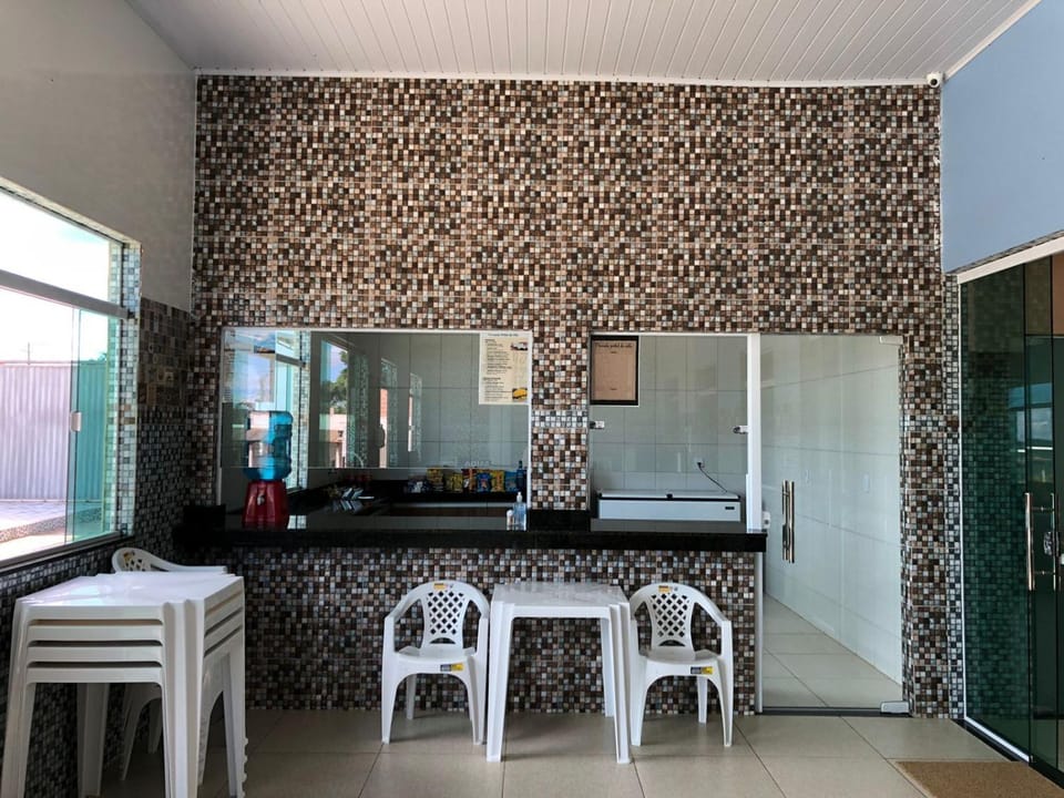 Lounge or bar