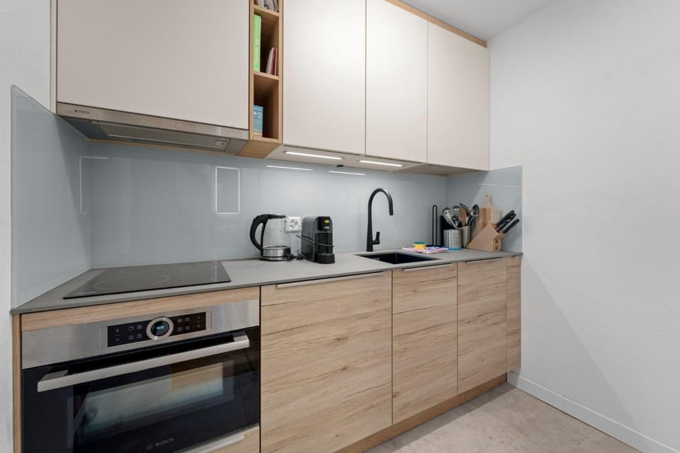 Abitaziun Tschierv 35 - Celerina Apartment in Saint Moritz