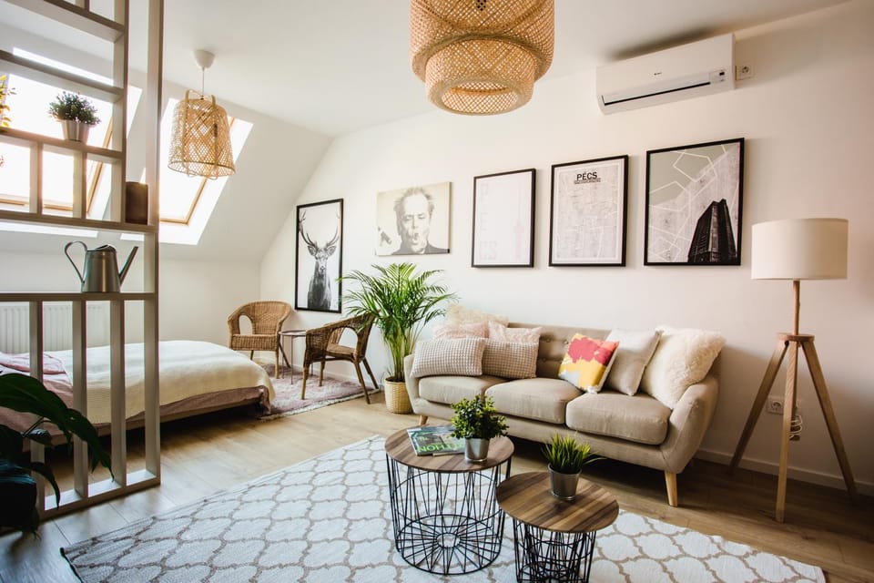 V10 B Apartment Apartment in Hungary