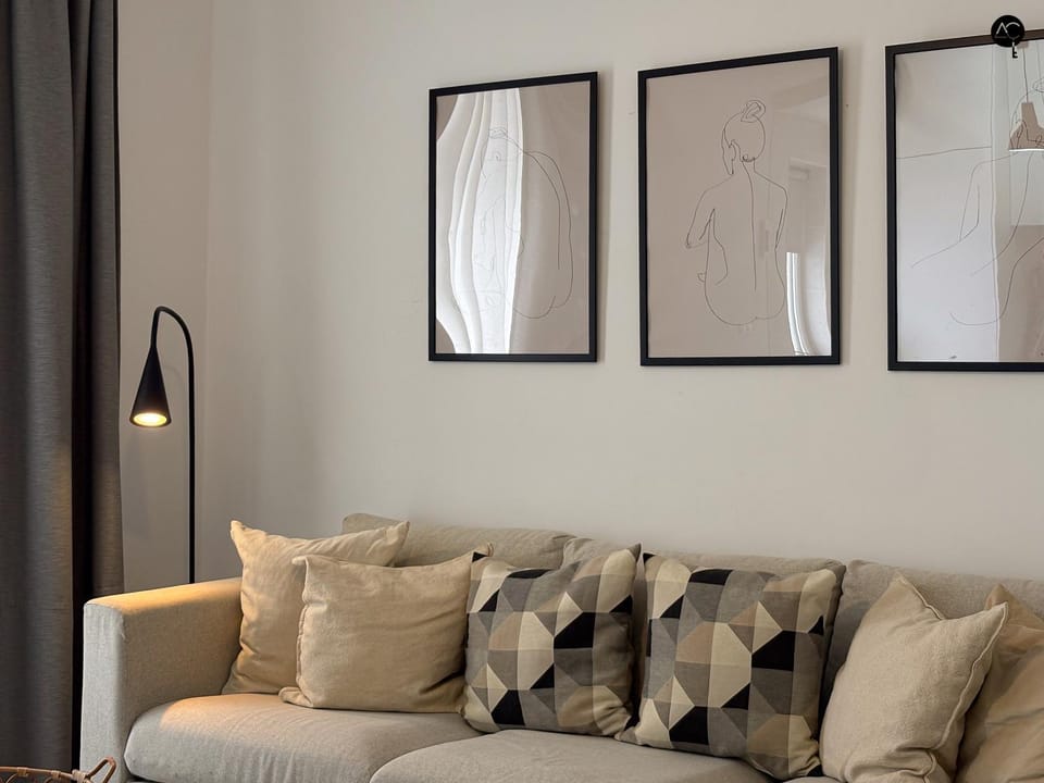 ARTE Playa la Caleta Grupo AC Gestion Apartment in Cadiz