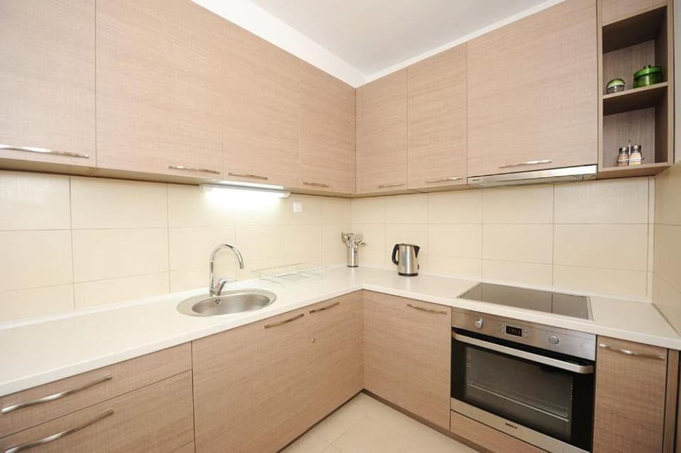 Tim Apartments Apartment in Skopje