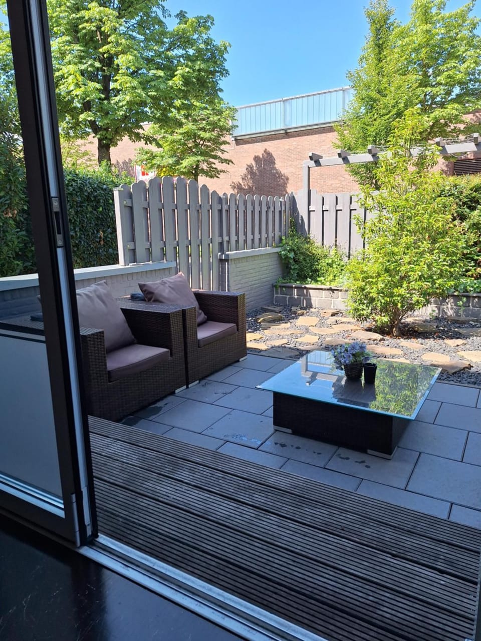 Fewo RELAX Apartment in North Rhine-Westphalia