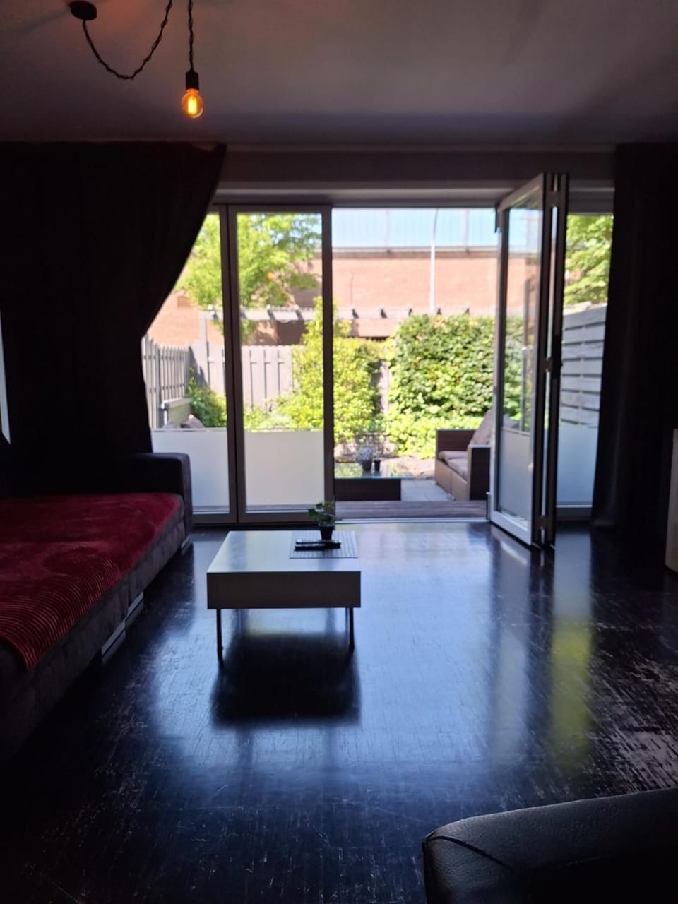 Fewo RELAX Apartment in North Rhine-Westphalia