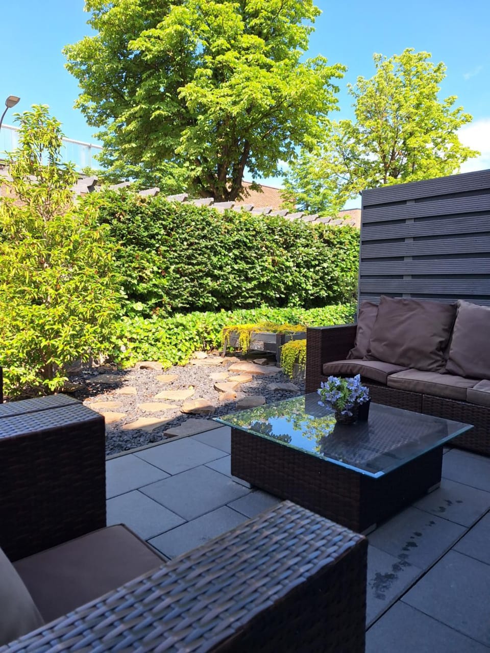 Fewo RELAX Apartment in North Rhine-Westphalia