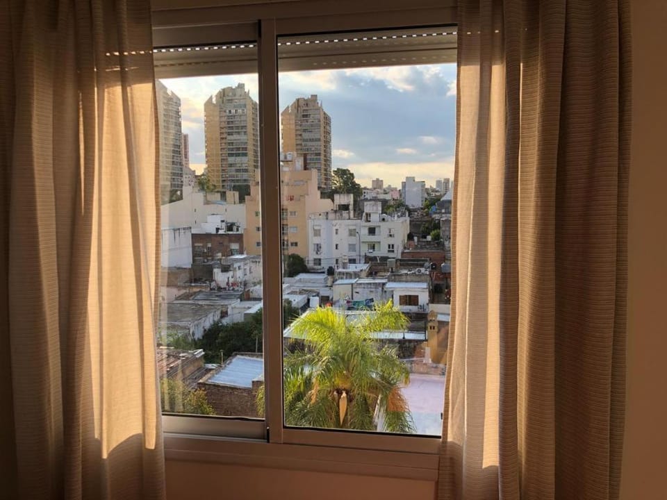 City view