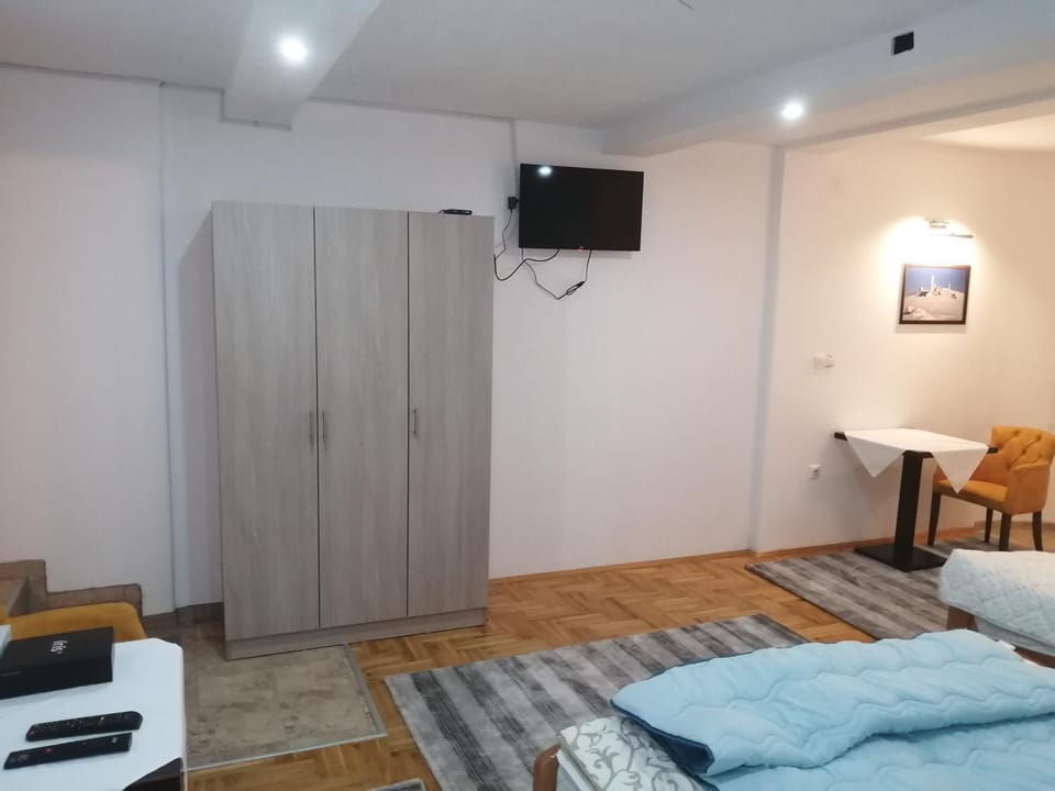 ORTODOKS Apartment in Serbia