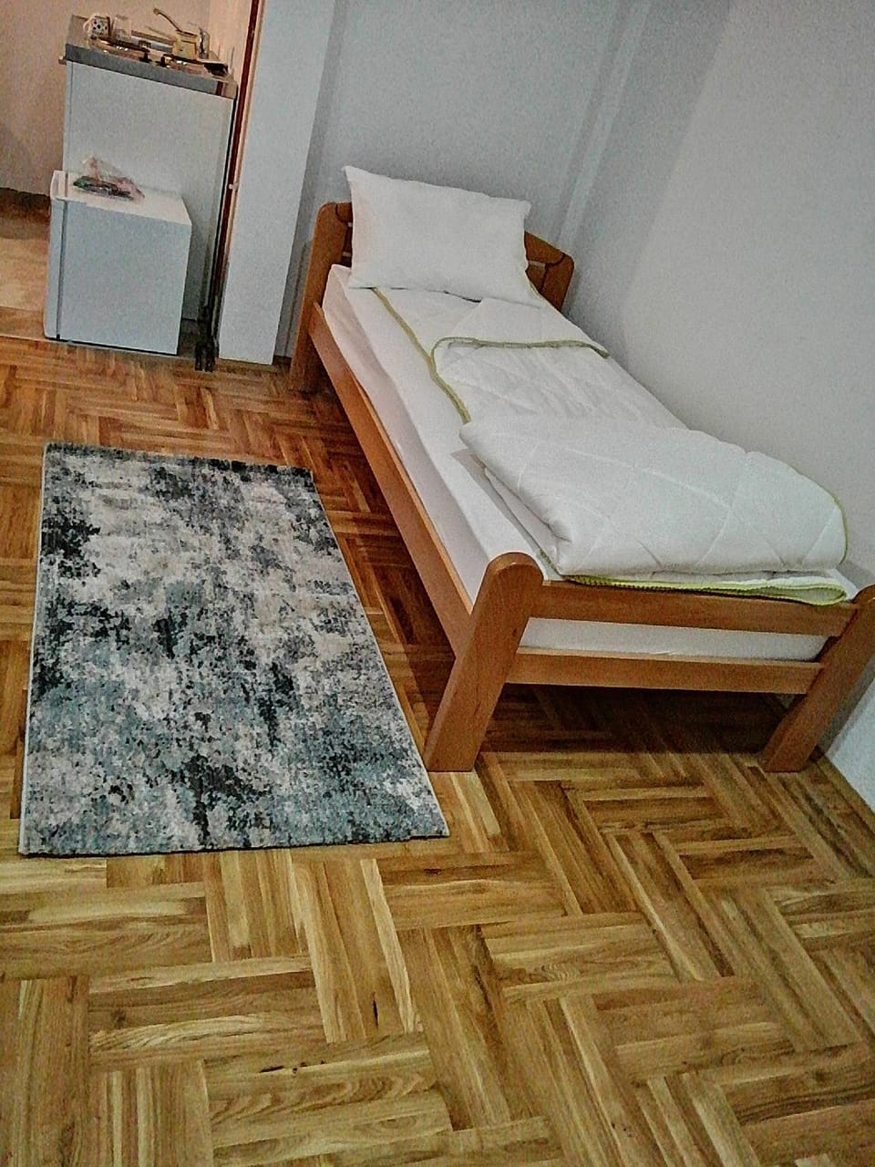 ORTODOKS Apartment in Serbia