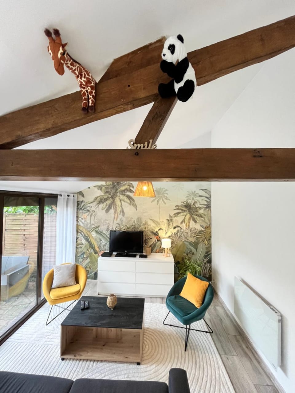 Au petit Jardin Sézannais House in Grand Est