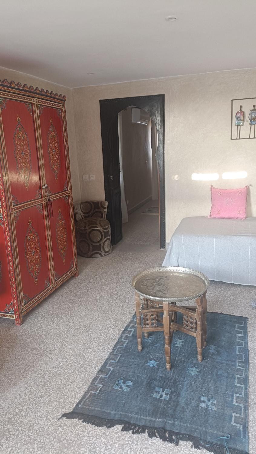 Dar Tifrouine Inn in Marrakesh-Safi