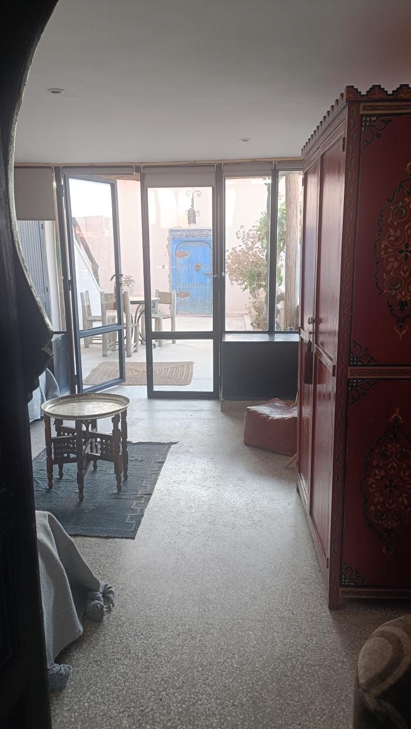 Dar Tifrouine Inn in Marrakesh-Safi