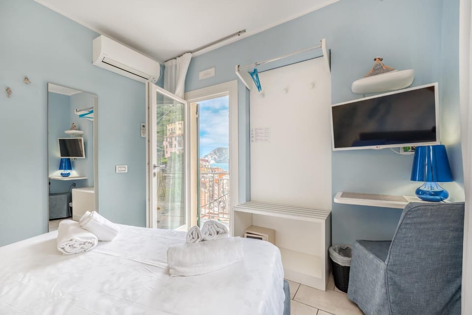 Casa Catò Bed and Breakfast in Vernazza