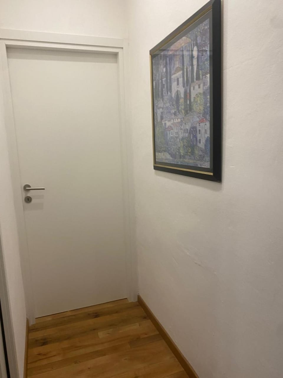I Ponti Canal House Apartment in Arezzo