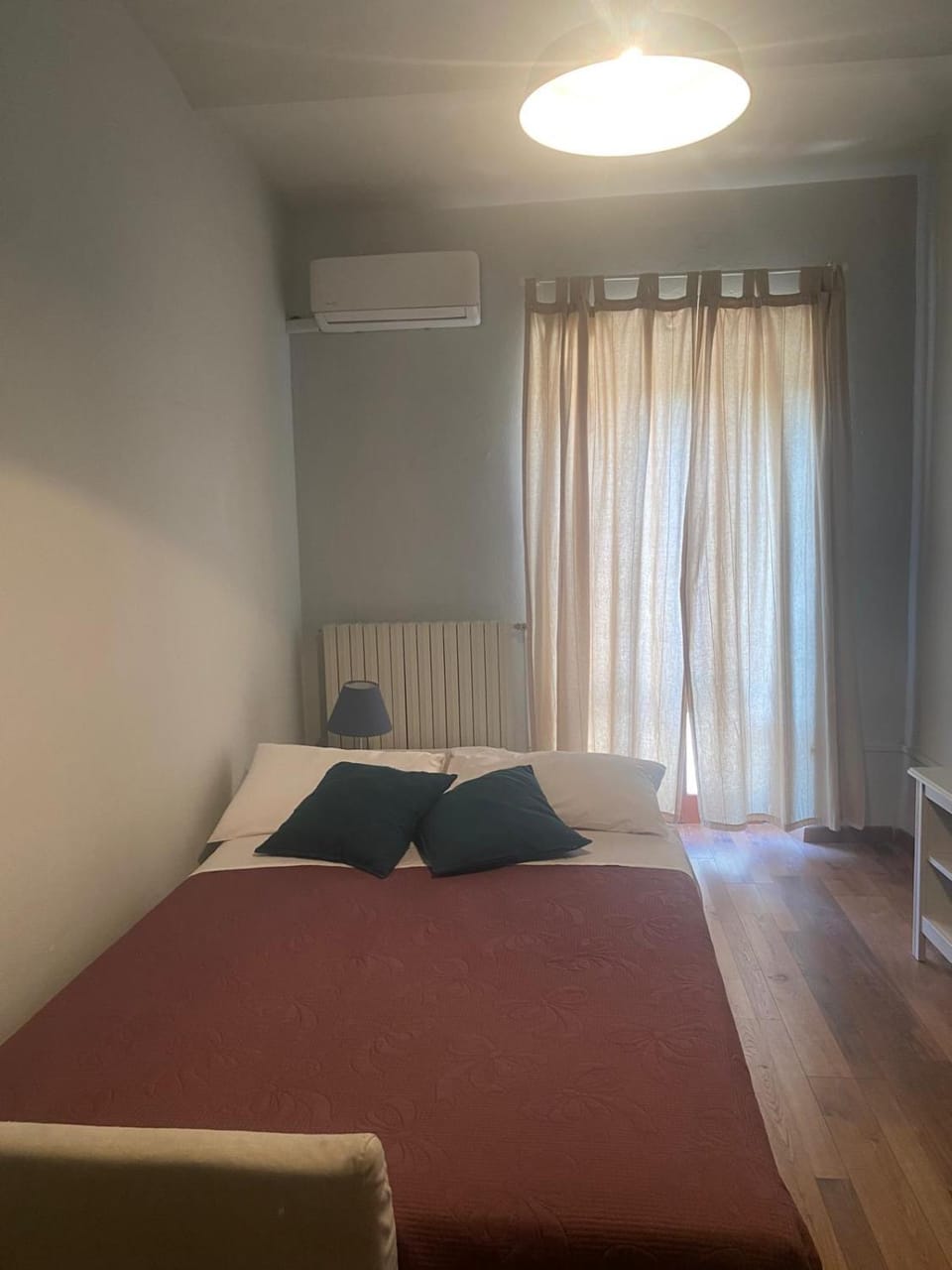 I Ponti Canal House Apartment in Arezzo
