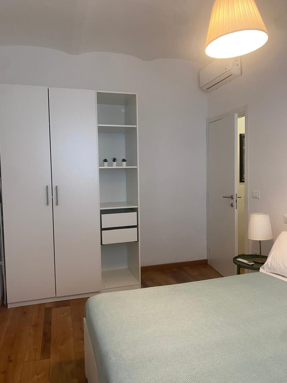 I Ponti Canal House Apartment in Arezzo