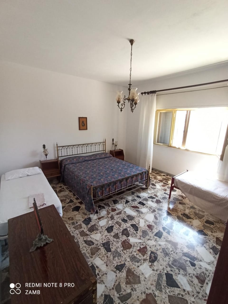 Villa Maria House in Apulia