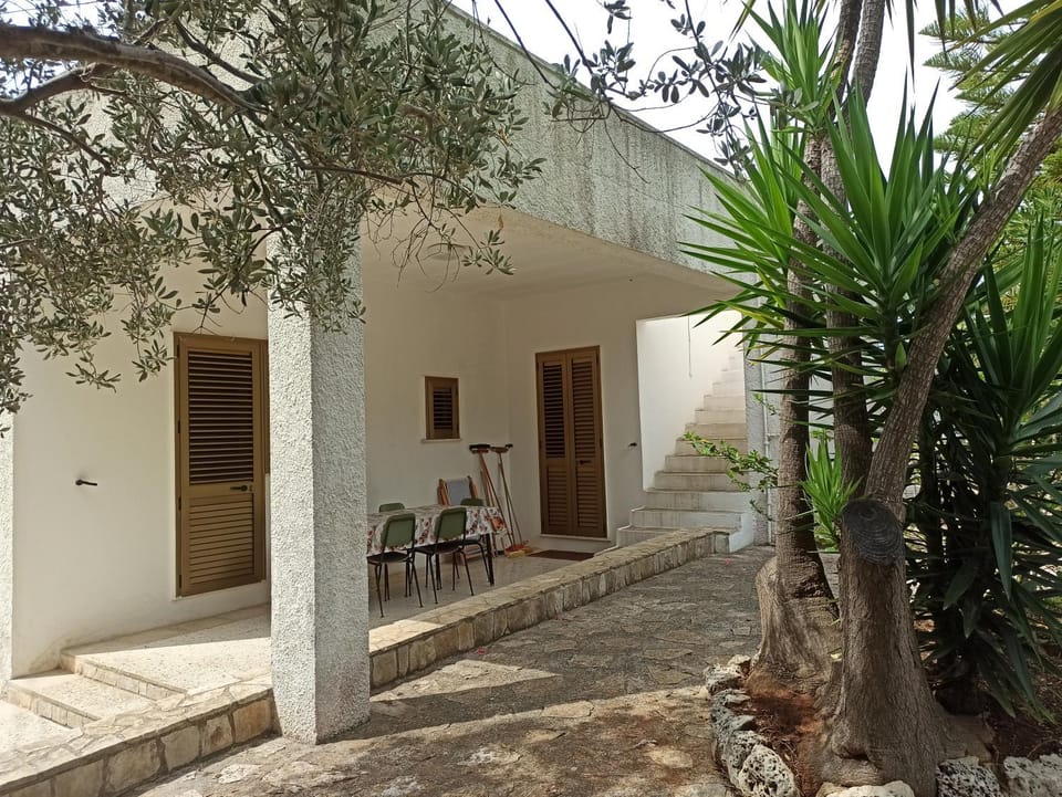 Villa Maria House in Apulia