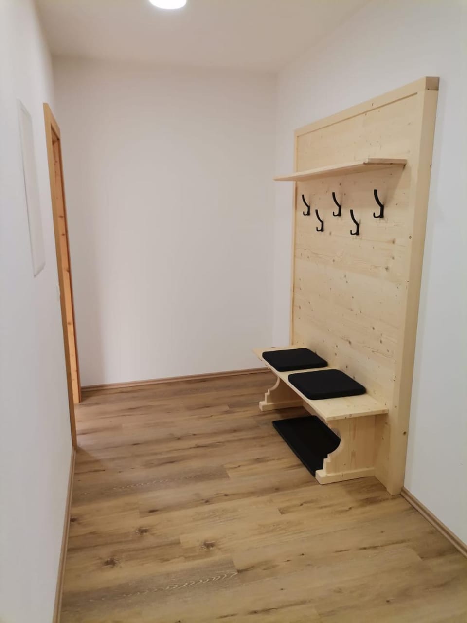 Apart Leibrecht Apartment in Zell am Ziller