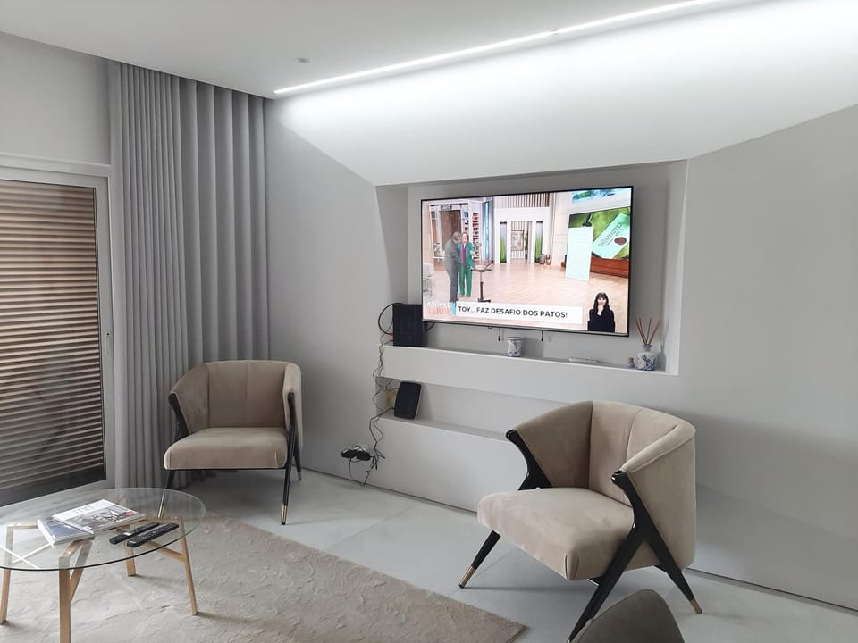 TV and multimedia