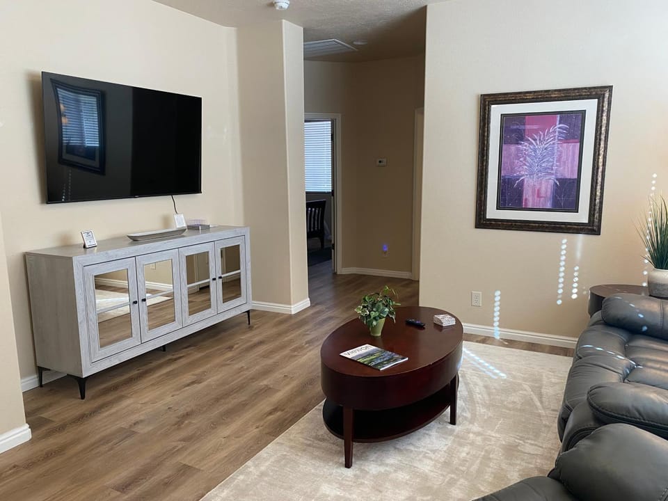 Luxurious Condo at the Springs by Cool Properties Apartment in Mesquite