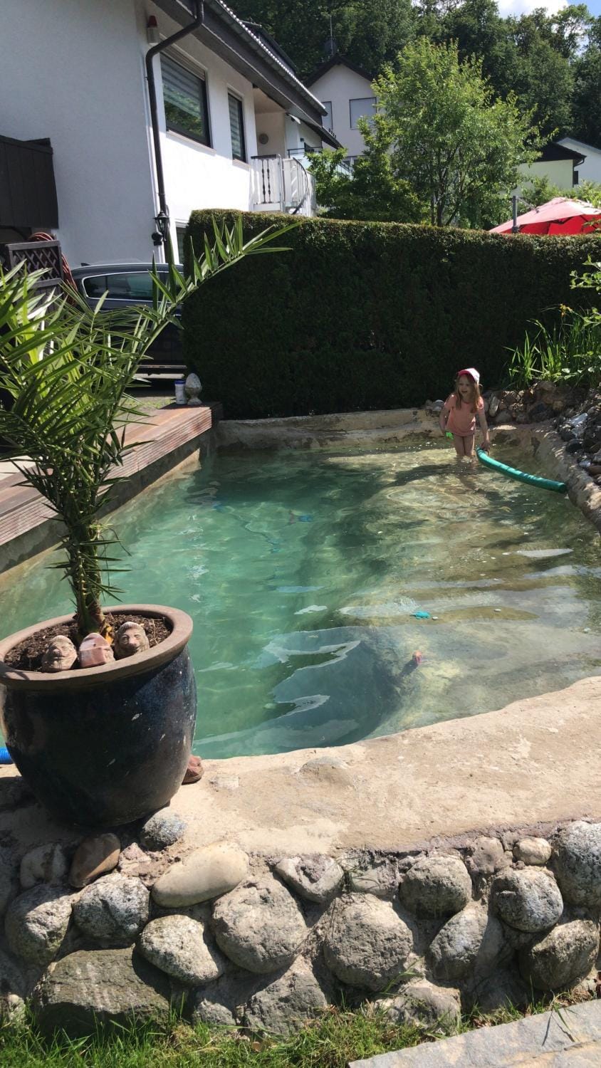 Day, Garden view, Pool view, Swimming pool