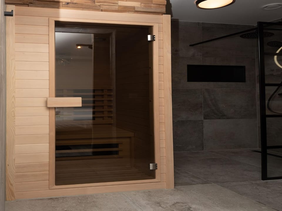 Spa and wellness centre/facilities