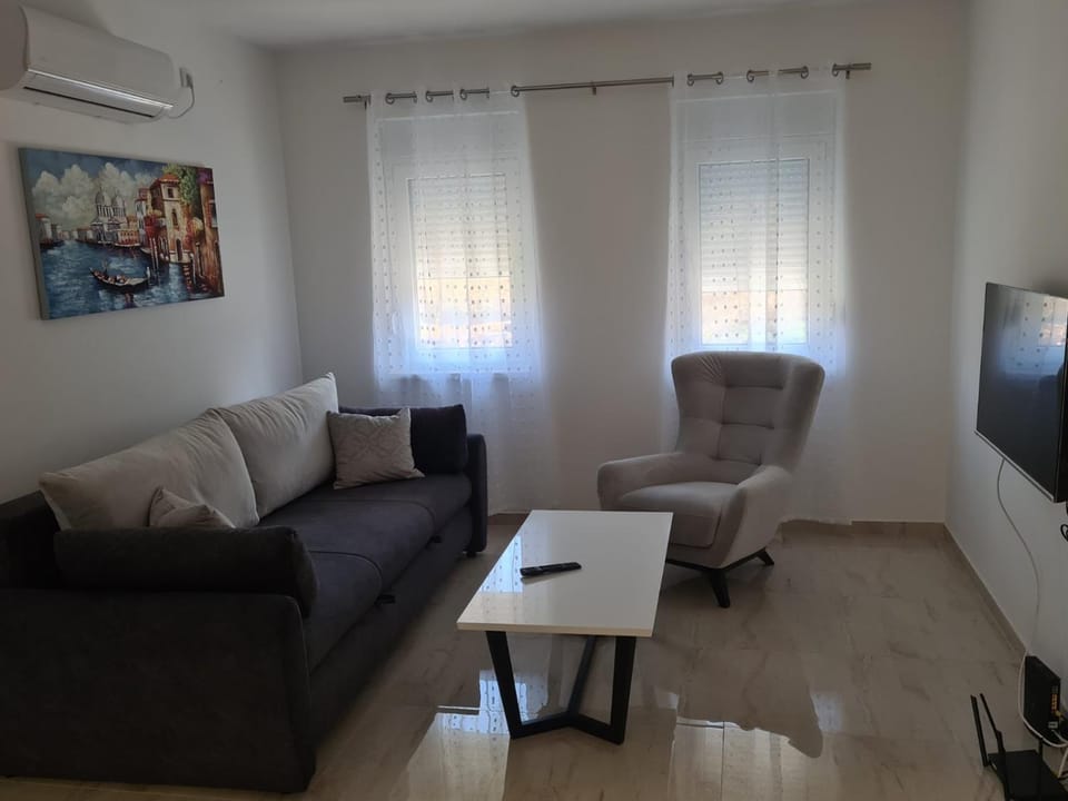 Apartmani Marija Apartment in Vojvodina
