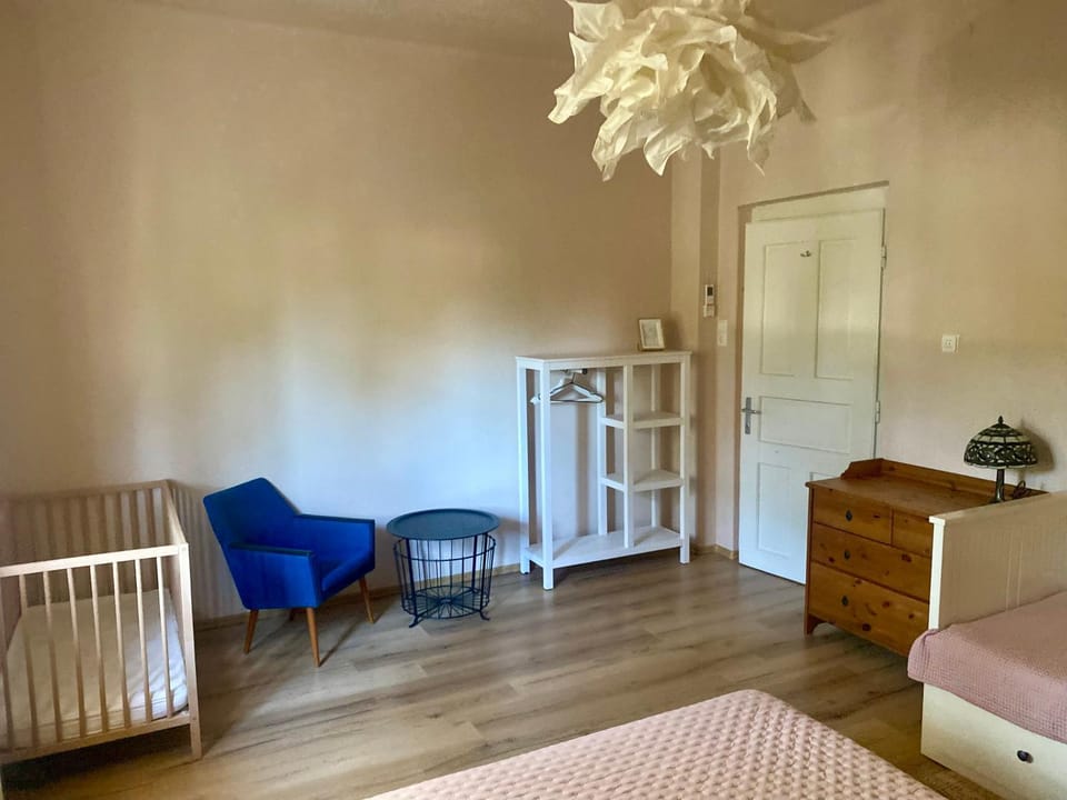 Szélcsend Apartman Apartment in Balatonszárszó
